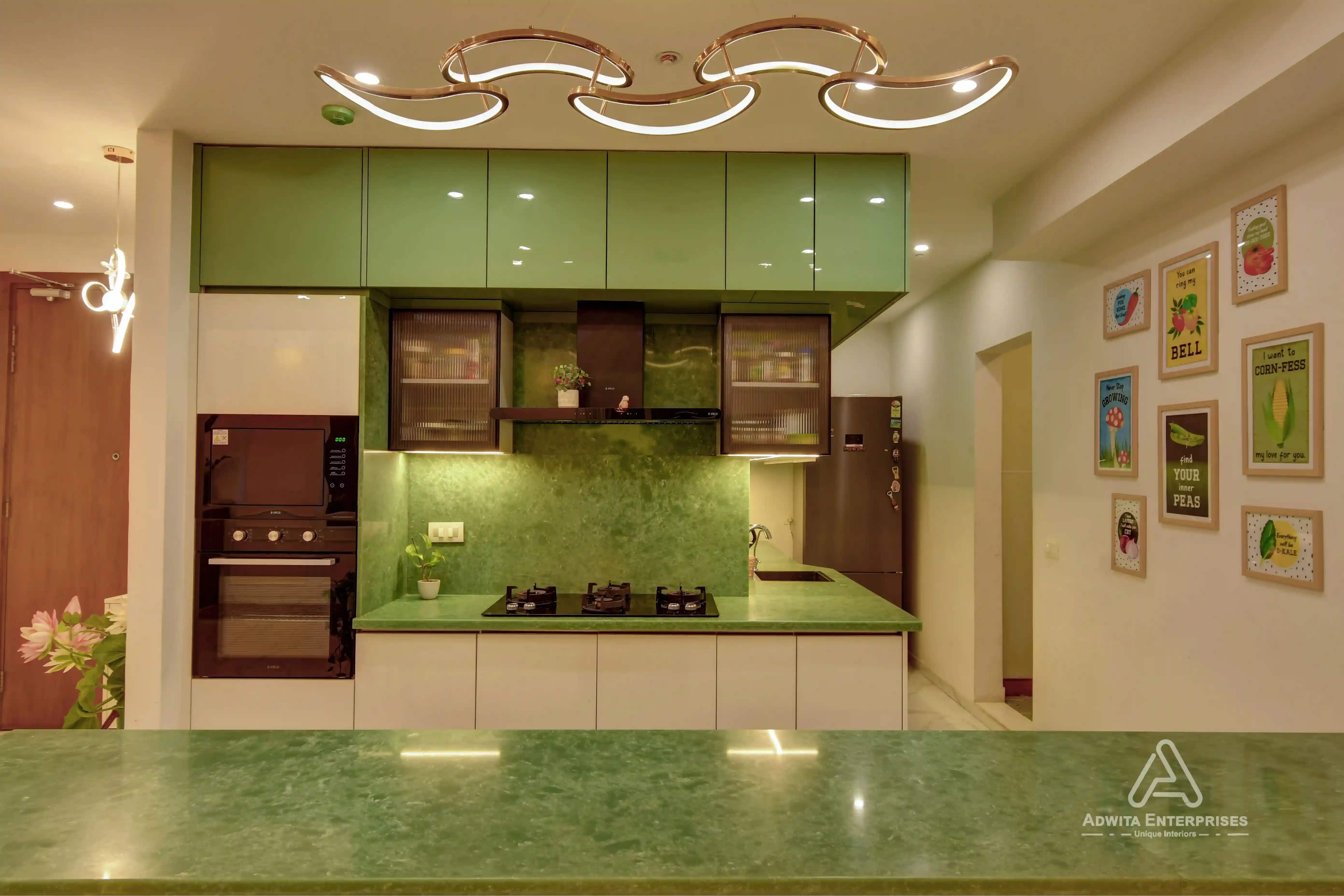 Lake Verandahs - Hiranandhani